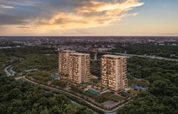 Cancùn, Quintana Roo 77503