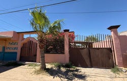 Blvd Jose Lopez Portillo Mn90 L1, In Town, Puerto Penasco, Sonora, 83550, Puerto Penasco, Sonora 83550