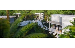 Calle Tucanes, Tulum, Quintana Roo 77796