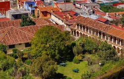 Ejercito Nacional, 66, El Cerrillo, Chiapas 29220