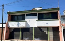11A Privada Cristo Chico, Atlixco, Puebla 74293