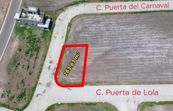 PUERTA DE LOLA 18, El Venadillo, Mazatlán, Sinaloa, Mazatlan, Sinaloa 82129