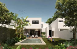 202b C. 21, Merida, Yucatan 97346