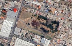 ., La Paz, State of Mexico 56524