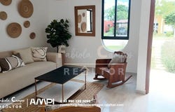 115 Calle 32 Nte., Chicxulub, Yucatan 97340