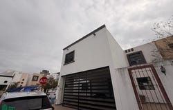 Calle Río Guayas 206, Fracc Privadas de Santa Rosa Sec 2, Apodaca, Nuevo León, Apodaca, Nuevo Leon 66610