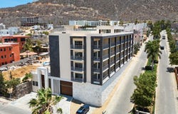 Via de Lerry, Cabo San Lucas, Baja California Sur
