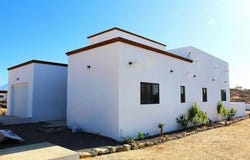 Baja California, Baja California Norte