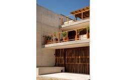 Puerto Escondido, Oaxaca