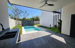4953+46, Komchen, Yucatan 97302