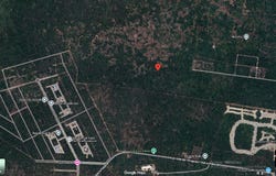 Terreno rustico, Mérida, Yucatan 97302