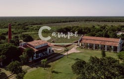 6PQH+7G, Telchac Pueblo, Yucatan