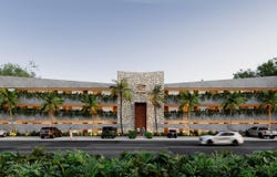 Quintana Roo, Tulum, Tulum Centro, Tulum Centro, Quintana Roo 77760