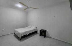22, 111Q, Pueblo Telchac Puerto, Yucatan 97404