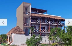 ISLA HOLBOX, Lazaro Cardenas, Quintana Roo 77310