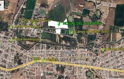 Justo Sierra s/n, Atequiza, Ixtlahuacán de los Membrillos, Jalisco, Ixtlahuacan de los Membrillos, Jalisco 45860