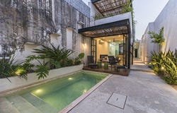 Calle 78, Merida, Yucatan 97000