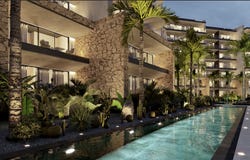 Xcalacoco, Playa del Carmen, Playa del Carmen
