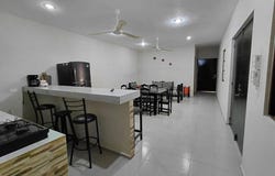 22, 111Q, Pueblo Telchac Puerto, Yucatan 97404