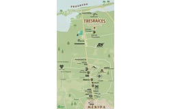 LOTE 224 0, Campestre Flamboyanes, Progreso, Yucatán, Progreso, Yucatan 97324