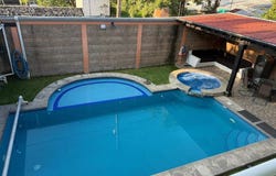 "Colinas de Oaxtepec" Los Laureles Mza 4 Lte 11, Colinas de Oaxtepec, Yautepec, Morelos, Yautepec, Morelos 62738