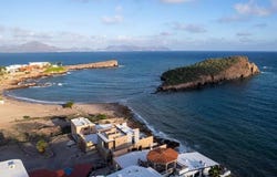 ON SHANGRI-LA unit: 13, San Carlos, Sonora 85506