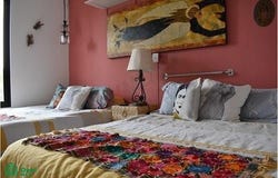 Prolongación Santo Domingo 3, El Paraíso, Arcos de San Miguel, 37774 San Miguel de Allende 0, El Paraiso, San Miguel de Allende, Guanajuato, 37774, Loudon, Guanajuato 37774