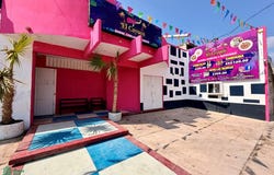 13va Calle Oriente Sur 736, Barrio Santa Cruz, Tuxtla Gutiérrez, Chiapas, Tuxtla Gutierrez, Chiapas 29073