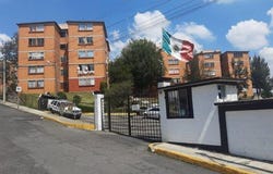 Blvd. Ignacio Zaragoza 8, Condominio Candelabro Ed. C Depto. 202, Ex-Hacienda el Pedregal, Atizapán de Zaragoza, México, Ciudad Adolfo Lopez Mateos, Mexico 52916