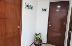 Cto. Circunvalación Poniente 33-B Oficina 103, Ciudad Satélite, Naucalpan de Juárez, México, Naucalpan de Juarez, Mexico 53100