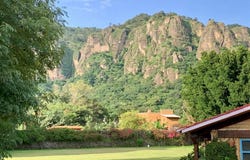 1 Calle Privada Tenochtitlan, Tepoztlan, Morelos