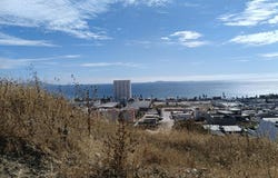 Cuarta, Ensenada, Baja California 22760
