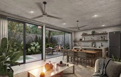 5GMG+4C, La Veleta, 77765 Tulum, Q.R., Mexico, Tulum, Quintana Roo 77765