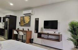 Calle asteroide, Tulum Centro, Quintana Roo 77760