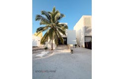 Casa Tuunich Kanab, San Bruno, Yucatan 97405