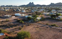 1233 AVENIDA E, San Carlos, Sonora