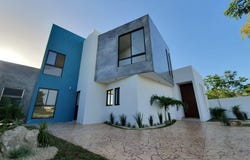 Yucatán, Mérida, Pueblo Cholul, Pueblo Cholul, Yucatan