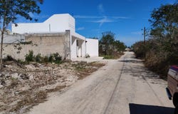 Dzityá, Dzityá, Yucatan