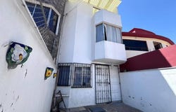 VENTA DE CASA EN UNIDAD MAGISTERIAL MEXICO 68 "AMUEBLADA" ., Unidad Magisterial México 68, Puebla, Puebla, Puebla, Puebla 72300