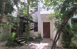 Nak Be, Tulum, Quintana Roo