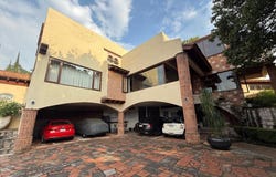 51 Manuel M. Flores, Morelia, Michoacán 58090