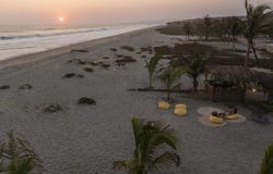Puerto Escondido, Oaxaca