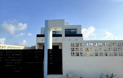 Chicxulub, Chicxulub, Yucatan