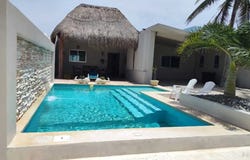 15, 1194, Chelem, Yucatan 97336