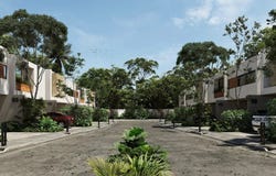 Calle 2, Merida, Yucatan 97345