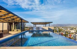 las lagunas 194, Lienzo Charro Centro, Los Cabos, Baja California Sur, Cabo San Lucas, Baja California Sur 23470