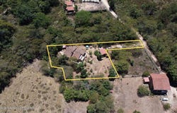 10 Sendero Nogalito, Sierra Madre Jalisco, JALISCO