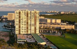 603 Av. Bonampak, Cancun, Quintana Roo 77500