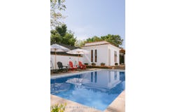 2 AV Del Bosque, Riviera Nayarit, NAYARIT