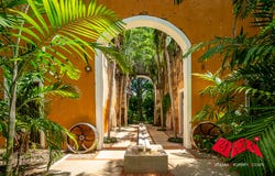 Merida, Merida, Yucatan